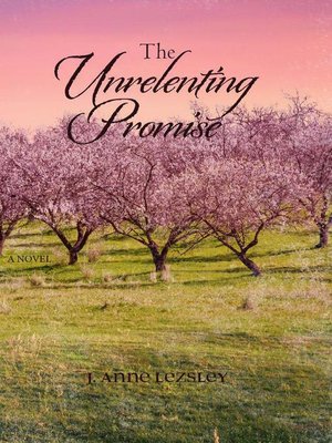 cover image of The Unrelenting Promise